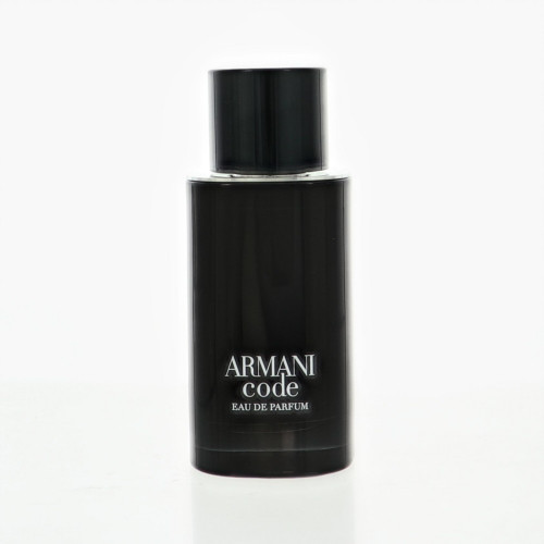 Armani Code By Giorgio Armani 2.5 Oz Eau De Parfum Spray For Men - Tester (3614273636391)