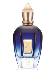 40 Knots By Xerjoff 3.4 Oz Eau De Parfum Spray For Men - Box (8033488155155)