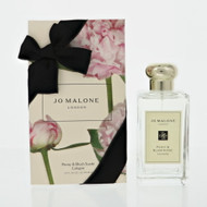 Peony & Blush Suede By Jo Malone 3.4 Oz Eau De Cologne Spray For Women - Box (690251028412)