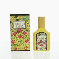 Gucci Flora Gorgeous Orchid By Gucci 1 Oz Eau De Parfum Spray For Women - Box (3616305169259)