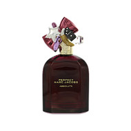 Perfect Absolute By Marc Jacobs 3.3 Oz Eau De Parfum Spray For Women - Tester (3616305869333)