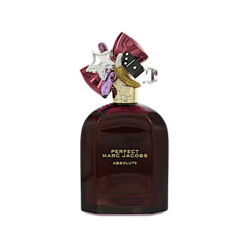 Perfect Absolute By Marc Jacobs 3.3 Oz Eau De Parfum Spray For Women - Tester (3616305869333)