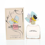 Perfect By Marc Jacobs 1.6 Oz Eau De Parfum Spray For Women - Box (3614227086029)