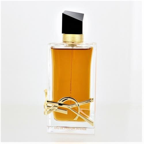 Ysl Libre Intense By Yves Saint Laurent 3 Oz Eau De Parfum Spray For Women - Tester (3614273069588)