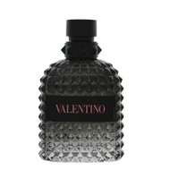 Born In Roma By Valentino 3.4 Oz Eau De Toilette Spray For Men - Tester (3614272761506)