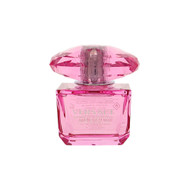 Bright Crystal Absolu By Versace 3 Oz Eau De Parfum Spray For Women - Tester (8011003818129)
