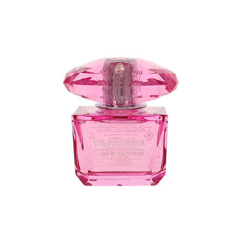 Bright Crystal Absolu By Versace 3 Oz Eau De Parfum Spray For Women - Tester (8011003818129)
