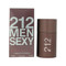 212 Sexy By Carolina Herrera 1.7 Oz Eau De Toilette Spray For Men - Box (8411061865613) 212 Sexy By Carolina Herrera 1.7 Oz Eau De Toilette Spray For Men - Box (8411061865613)