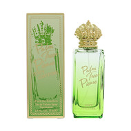 Rock The Rainbow Palm Tree Please By Juicy Couture 2.5 Oz Eau De Toilette Spray For Women - Box (719346245500)
