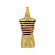 Le Male Elixir By Jean Paul Gaultier 4.2 Oz Parfum Spray For Men - Tester (8435415076975)