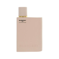 Burberry Her Intense By Burberry 3.3 Oz Eau De Parfum Intense Spray For Women - Tester (3616305181077)