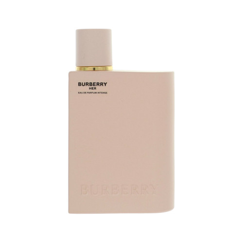 Burberry Her Intense By Burberry 3.3 Oz Eau De Parfum Intense Spray For Women - Tester (3616305181077)