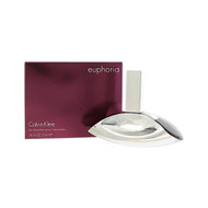 Euphoria By Calvin Klein 1.6 Oz Eau De Parfum Spray For Women - Box (088300162543)