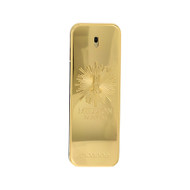 1 Million Parfum By Paco Rabanne 3.4 Oz Eau De Parfum Spray For Men - Tester (3349668581955)