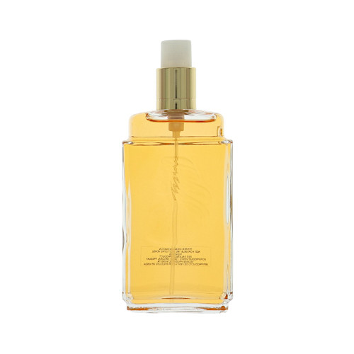 White Shoulders By Elizabeth Arden 2.75 Oz Eau De Cologne Spray For Women - Tester (719346951043)