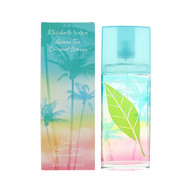 Green Tea Coconut Breeze By Elizabeth Arden 3.3 Oz Eau De Toilette Spray For Women - Box (085805260101)