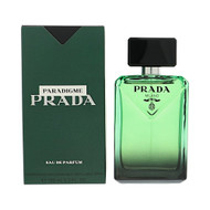 Paradigme By Prada 3.3 Oz Eau De Parfum Spray For Men - Box (3614274172997)