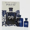 Polo 67 By Ralph Lauren 4.2 Oz Eau De Toilette Spray For Men - Gift Set (3605973080768)