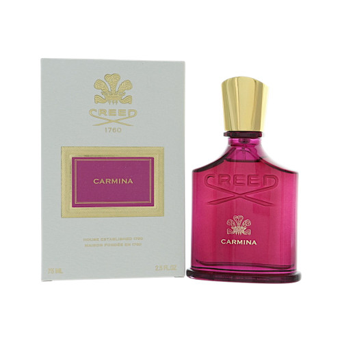Carmina By Creed 2.5 Oz Eau De Parfum Spray For Women - Box (3508440251435)