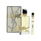 Libre By Yves Saint Laurent 2 Piece Gift Set For Women - 3.3 Oz Eau De Parfum Spray, 0.33 Oz Eau De Parfum Spray For Women - Gift Set (3660732593538)