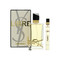 Libre By Yves Saint Laurent 2 Piece Gift Set For Women - 3.3 Oz Eau De Parfum Spray, 0.33 Oz Eau De Parfum Spray For Women - Gift Set (3660732593538)