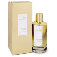 Instant Crush By Mancera 4 Oz Eau De Parfum Spray For Unisex - Box (3760265193134)