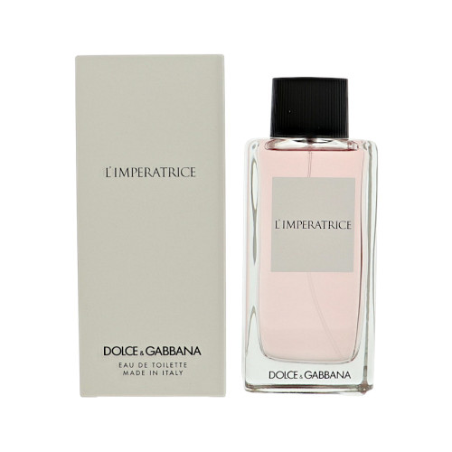 L'imperatrice By Dolce & Gabbana 3.3 Oz Eau De Toilette Spray For Unisex - Box (8057971182053)