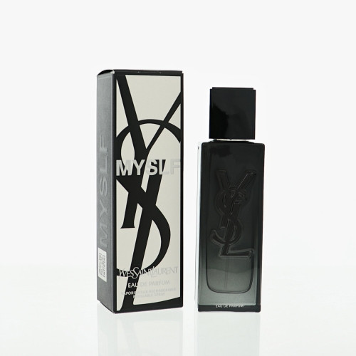 Myslf By Yves Saint Laurent 1.3 Oz Eau De Parfum Spray For Men - Box (3614273852739)