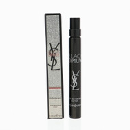 Opium Black Glitter By Yves Saint Laurent 0.33 Oz Eau De Parfum Spray For Women - Mini (3614274185287)