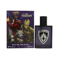 Guardians Of The Galaxy By Marvel 3.4 Oz Eau De Toilette Spray For Children - Box (663350092905)