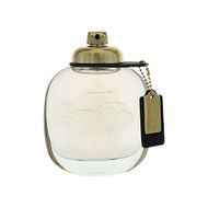 Coach New York By Coach 3 Oz Eau De Parfum Spray For Women - Tester (3386460078337)