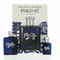 Polo 67 By Ralph Lauren 4.2 Oz Eau De Parfum Spray For Men - Gift Set (3605973080744)