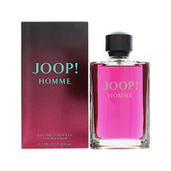 Joop! Homme By Joop! 6.7 Oz Eau De Toilette Spray For Men - Box (3607345809915)