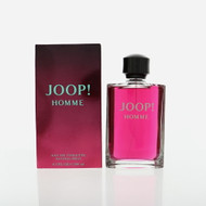 Joop! Homme By Joop! 6.7 Oz Eau De Toilette Spray For Men - Box (3607345809915)