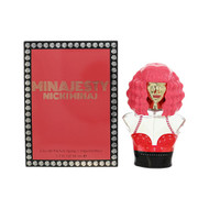 Minajesty By Nicki Minaj 1.7 Oz Eau De Parfum Spray For Women - Box (810101501579)