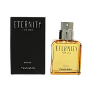 Eternity By Calvin Klein 3.3 Oz Parfum Spray For Men - Box (3616303549763)