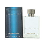 Mont Blanc Starwalker By Mont Blanc 2.5 Oz Eau De Toilette Spray For Men - Box (701019692599)
