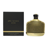 Oud By John Varvatos 4.2 Oz Eau De Parfum Spray For Men - Box (719346260213)