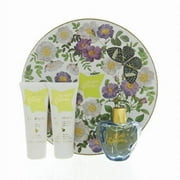 Lolita Lempicka By Lolita Lempicka 3 Piece Gift Set - 3.4 Oz Eau De Parfum Spray ,2.5 Oz Body Lotion ,2.5 Oz Shower Gel For Women - Gift Set (3760269840621)