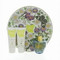 Lolita Lempicka By Lolita Lempicka 3 Piece Gift Set - 3.4 Oz Eau De Parfum Spray ,2.5 Oz Body Lotion ,2.5 Oz Shower Gel For Women - Gift Set (3760269840621) Lolita Lempicka By Lolita Lempicka 3 Piece Gift Set - 3.4 Oz Eau De Parfum Spray ,2.5 Oz Body Lotion ,2.5 Oz Shower Gel For Women - Gift Set (3760269840621)