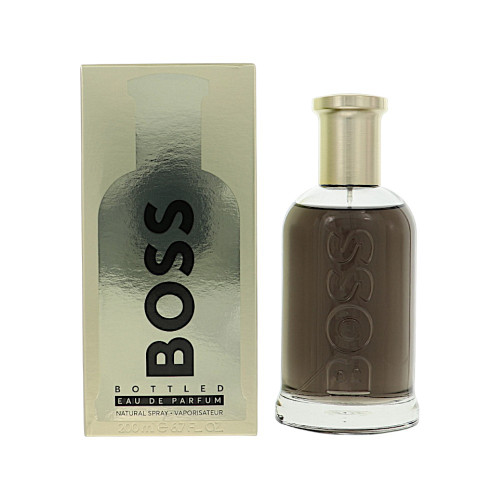 Boss #6 By Hugo Boss 6.7 Oz Eau De Parfum Spray For Men - Box (3614229828542)