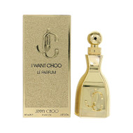 I Want Choo Le Parfum By Jimmy Choo 2 Oz Parfum Spray For Women - Box (3386460142014)