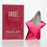Angel Nova By Thierry Mugler 1.6 Oz Eau De Parfum Spray For Women - Box (3439600049855)