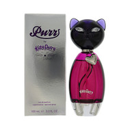 Katy Perry Purr By Katy Perry 3.3 Oz Eau De Parfum Spray For Women - Box (815915010019)