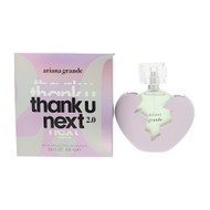 Thank U Next By Ariana Grande 3.4 Oz Eau De Parfum Spray For Women - Box (810101506062)