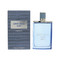 Jimmy Choo Man Aqua By Jimmy Choo 3.3 Oz Eau De Toilette Spray For Men - Box (3386460129824)