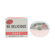 Be Delicious By Dkny 3.4 Oz Eau De Parfum Spray For Women - Box (085715004222)