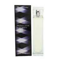 Provocative Woman By Elizabeth Arden 3.3 Oz Eau De Parfum Spray For Women - Box (0085805004675)