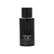 Armani Code By Giorgio Armani 2.5 Oz Eau De Toilette Spray For Men - Tester (3614273636483)