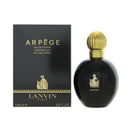 Arpege By Lanvin 3.3 Oz Eau De Parfum Spray For Women - Box (3386461515619)